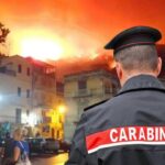 Piromani come mafiosi, in Sicilia scatterà il sequestro dei beni