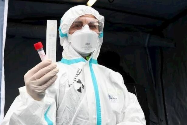 Scuole e Covid, oltre 7600 tamponi e 18 positivi nel Palermitano Scuole e Covid, oltre 7600 tamponi e 18 positivi nel Palermitano