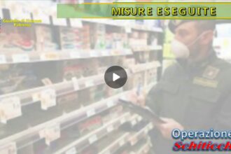 VIDEO | Carmelo Lucchese "colluso con la mafia", sequestrati beni per 150 milioni