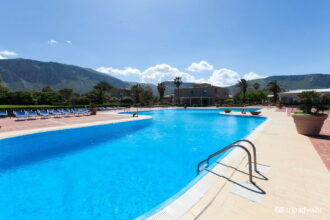 A TH Resorts il Florio Park Hotel, via alle assunzioni