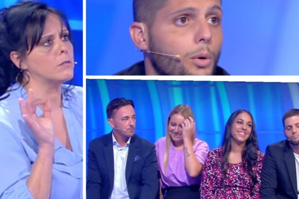 Da Palermo a C'è Posta per te, la mamma che chiede perdono ai figli (VIDEO)