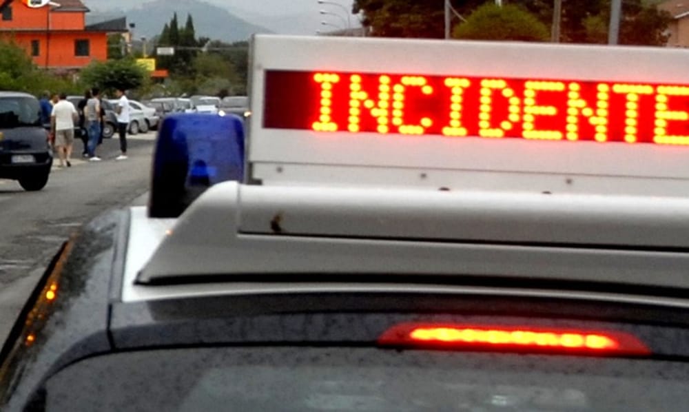 Incidente a Campobello di Licata, muore il capo Forestale Giuseppe Bonaventura