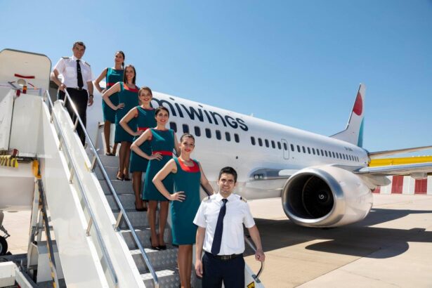 Estate 2021, all'aeroporto di Trapani atterra Lumiwings