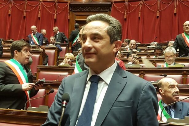 Pio Siragusa dopo lo scandalo di Corleone: "Nicolosi ritiri le dimissioni"