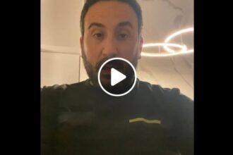 Zona rossa a Pasqua in Sicilia da zona bianca, la protesta di Natale Giunta