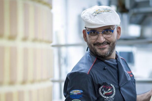 Premiata Apud Jatum di San Cipirello, è la pizzeria più cliccata su Facebook Premiata Apud Jatum di San Cipirello, è la pizzeria più cliccata su Facebook