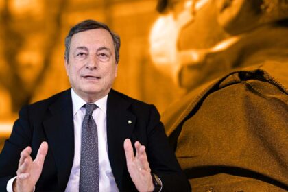 Sicilia zona arancione e Pasqua zona rossa, ipotesi choc dal Governo Draghi