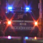 Mega festa a Mondello ma arriva la polizia, 50 ragazzi nei guai