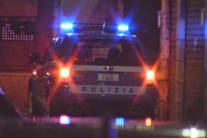 Palermo, arrestato Marcello Grasso per violenza sessuale