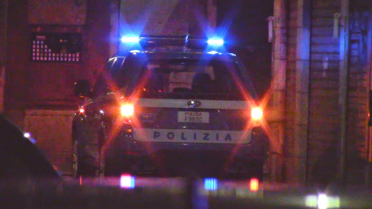 Palermo, arrestato Marcello Grasso per violenza sessuale