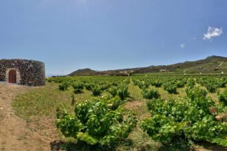 Sicilia tre le mete preferite al mondo, incanta con la sue bellezze grazie al FAI