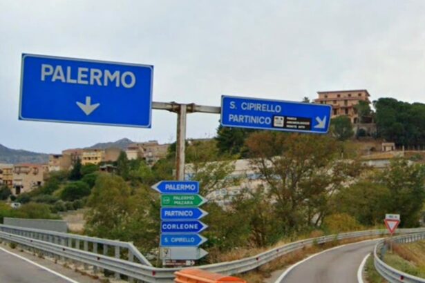 Revoca della zona rossa a San Cipirello, la richiesta inoltrata a Musumeci