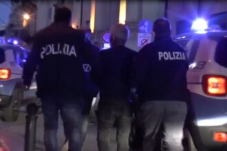 Partinico trasformata in "capitale della droga", 30 indagati, i nomi degli arrestati