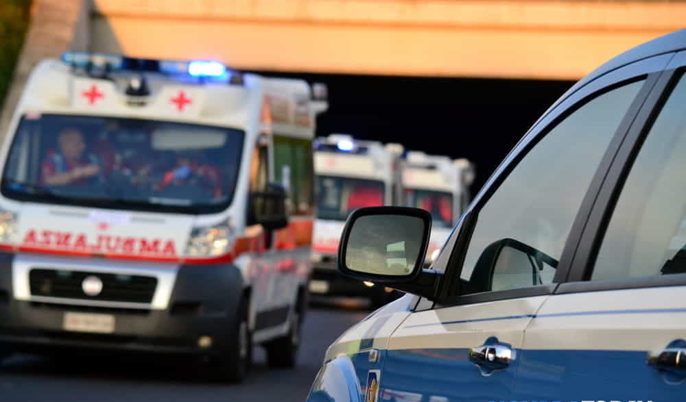 Tragedia a Palermo, spara all'inquilino che non paga l'affitto, arrestato