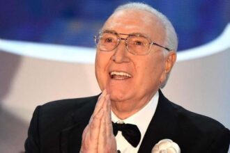 Auguri Pippo Baudo per i tuoi primi 85 anni, il siciliano che ha "inventato" la TV