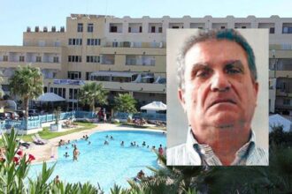 Monreale, confiscati beni per 100 milioni a Calcedonio Di Giovanni, vicino ai clan del trapanese