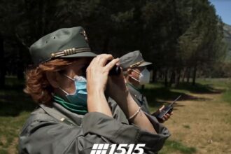 Droni ed elicotteri contro i piromani, la Sicilia dichiara guerra agli incendi (VIDEO)