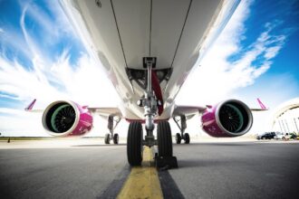Arrivano a Palermo i voli Wizz Air e sette nuove rotte low cost