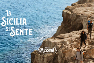 La Sicilia in un podcast