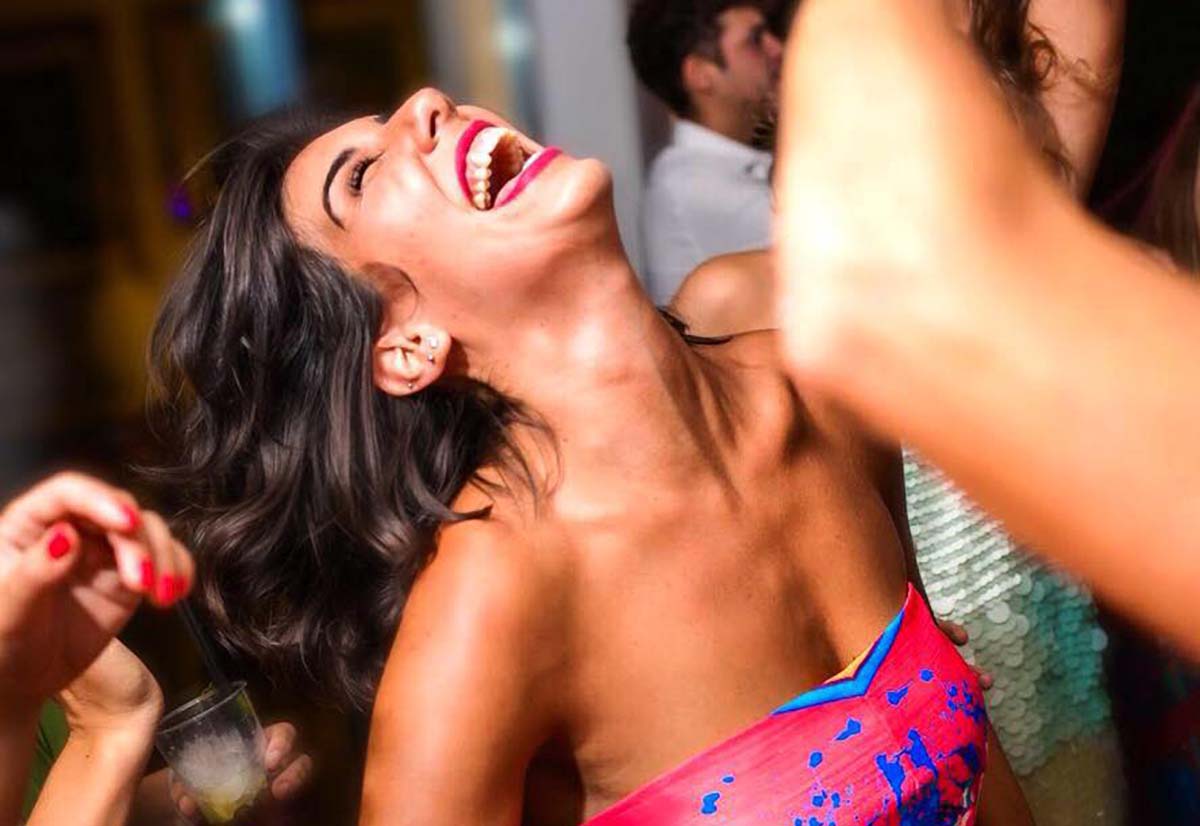 Tragedia a Palermo, Carolina Palizzolo a soli 27 anni strappata via da un aneurisma