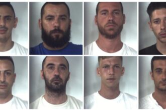 Scoperto asse Spagna