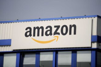 Sorgerà a Palermo un mega deposito Amazon, 100 posti di lavoro