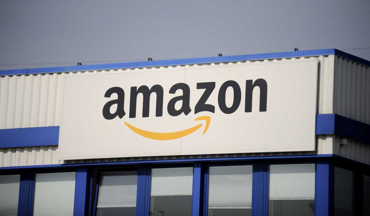Sorgerà a Palermo un mega deposito Amazon, 100 posti di lavoro