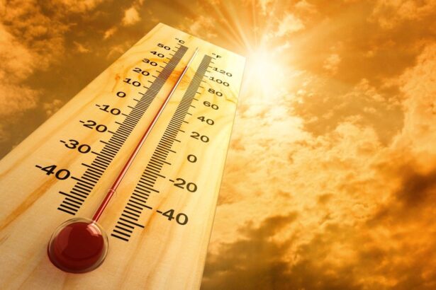 Torna Lucifero in Sicilia, ondata di caldo e sabbia con picchi di 45 gradi