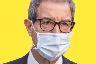 Sicilia Zona Gialla, Musumeci: «Sarebbe disastro economico»