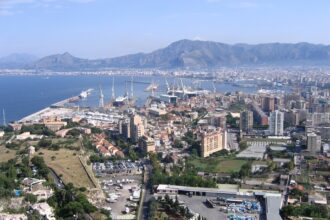 Cosa vedere e cosa fare a Palermo in un fine settimana