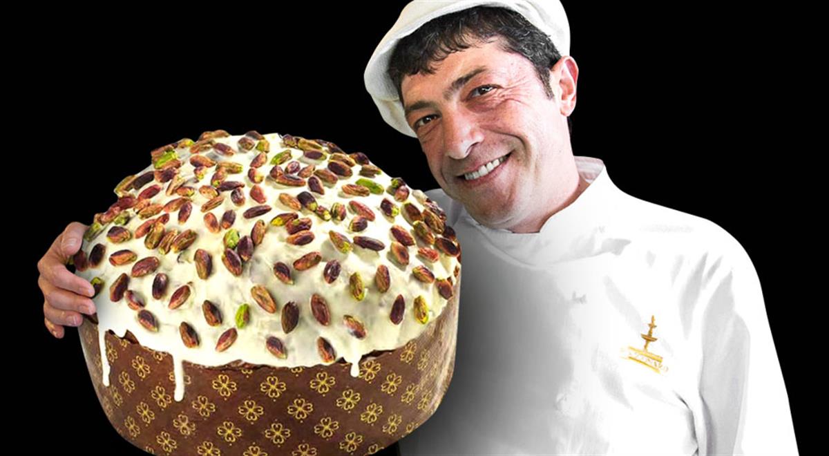 Fiasconaro esporta l'eccellenza dolciaria di Sicilia, nuova immagine e anteprima di Natale