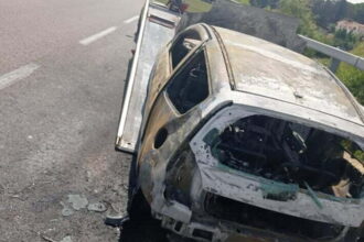 Incidente sulla Palermo