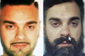 Antonino Sciuto trovato impiccato, è l'omicida di Vanessa Zappalà