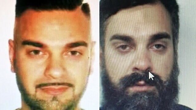 Antonino Sciuto trovato impiccato, è l'omicida di Vanessa Zappalà