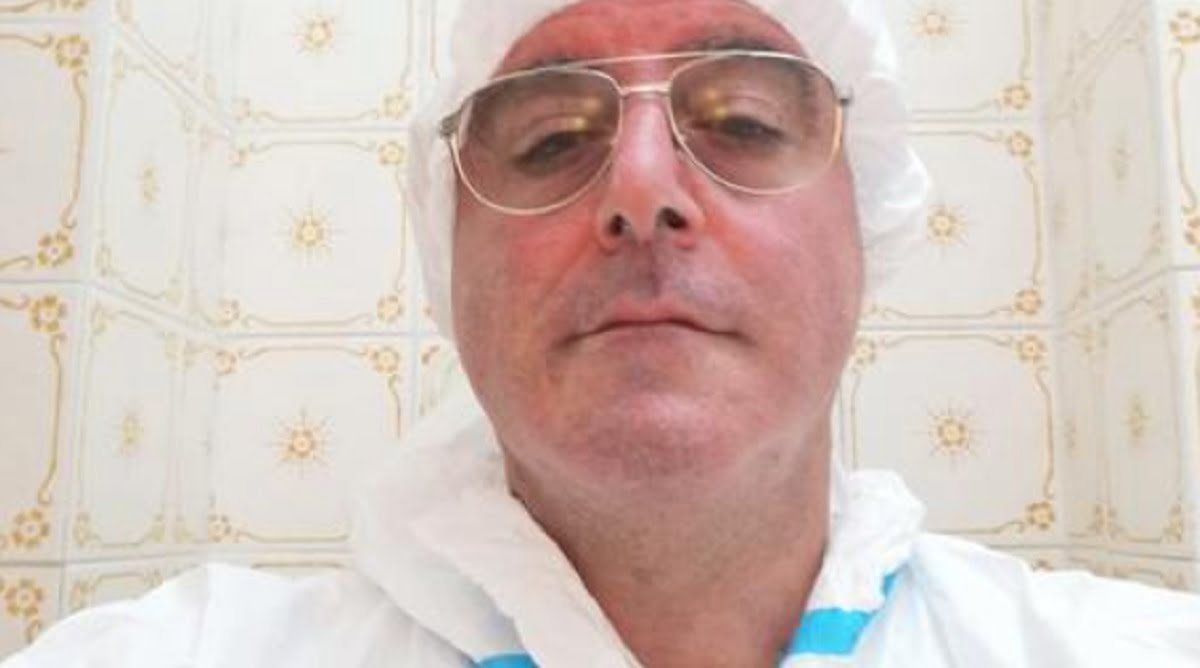 All'ospedale di Partinico 24 ricoverati, "Tutti non vaccinati e pentiti"