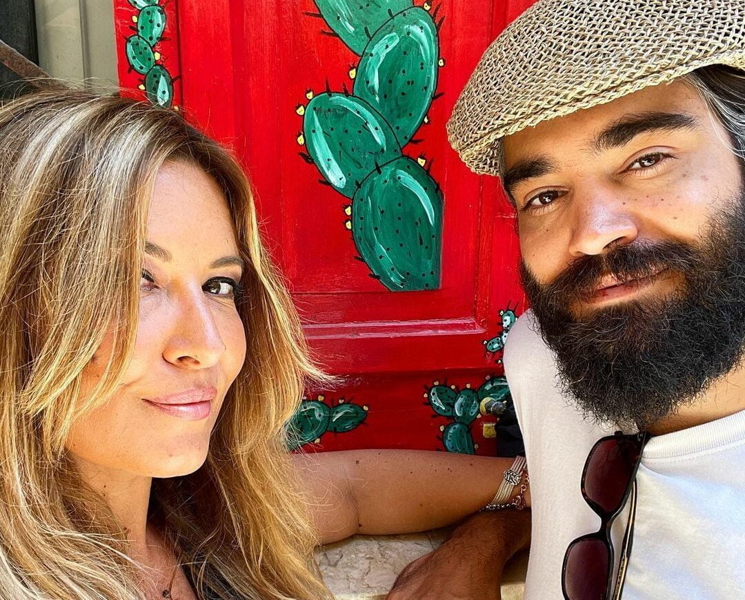 Selvaggia Lucarelli ammaliata da Trapani, "Tra le città più affascinanti d’Italia"