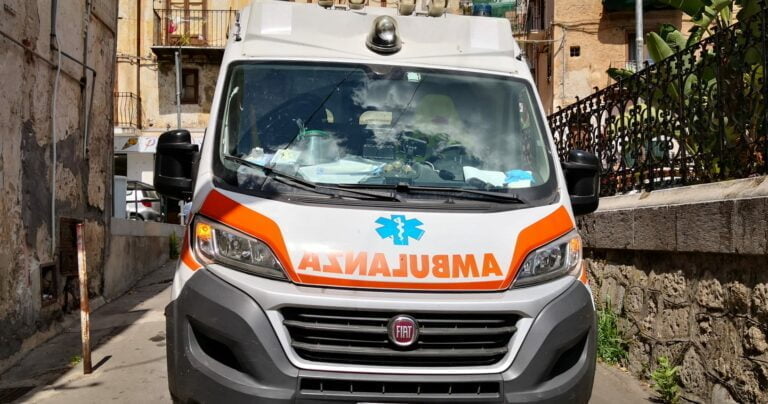 ambulanza