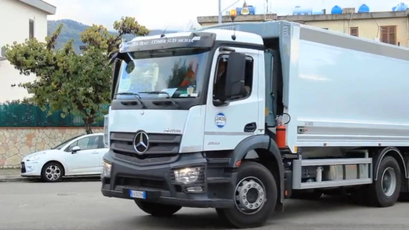 A Palermo la Rap assume 46 autisti a tempo indeterminato