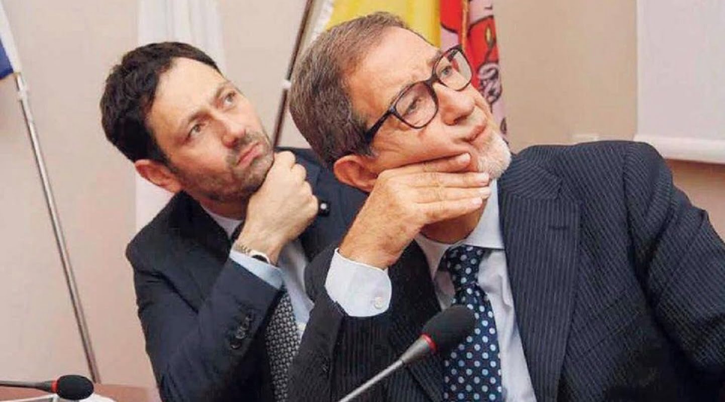 Arrivano restrizioni per i Comuni con più No Vax, boom di casi in Sicilia