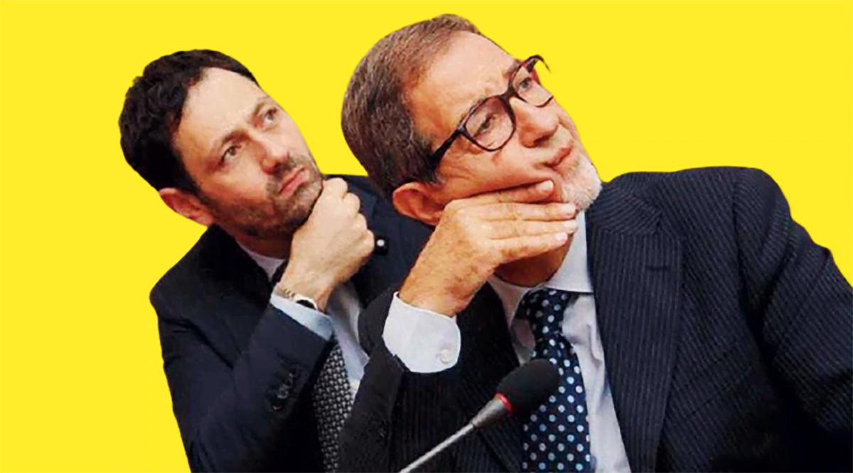 "Musumeci e Razza hanno fallito", la Sicilia naviga verso la zona gialla