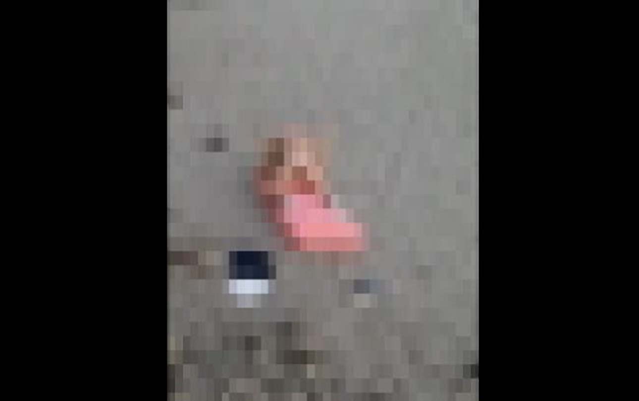 Coppia fa l'amore sulla spiaggia di Cefalù, guardone posta il video sui social