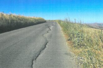 La Regione Siciliana mette in sicurezza 4 arterie stradali tra il Palermitano e il Nisseno