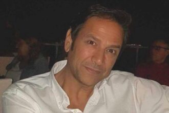 È morto Angelo Lo Piccolo, il gigante buono della scorta di Giovanni Falcone