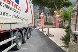 Muore schiacciato dal tir, Palermo piange Giuseppe Costantino ennesima vittima sul lavoro