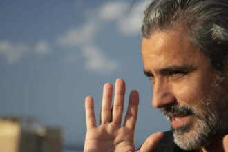 Giallo a Palermo, su Amazon Prime sbarca Mangiaracina Investigazioni