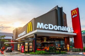 Mc Donald's assume in Sicilia, 30 posizioni aperte e candidature online