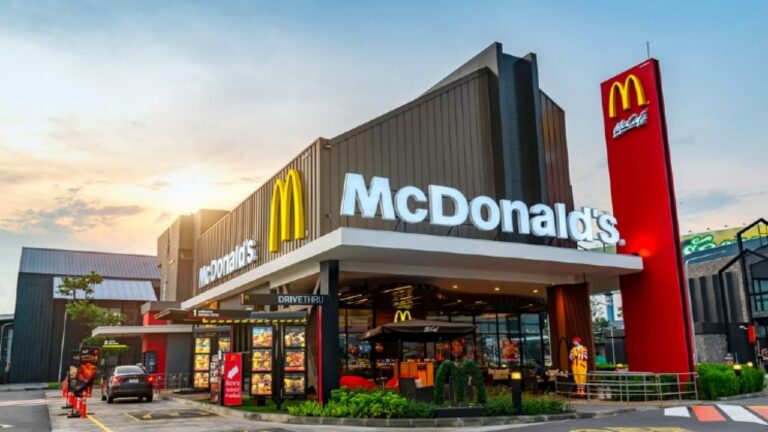 McDonalds assunzioni gela milazzo enna