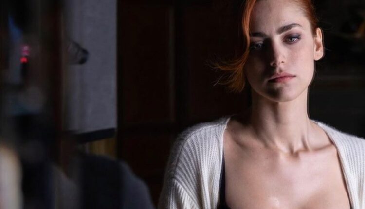 Miriam Leone si sposa in Sicilia, nozze da sogno tra ...