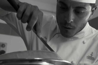 Gabriele Salvadores dipinge una Sicilia stupenda per l'Expo Dubai 2020