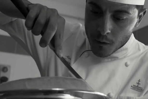 Gabriele Salvadores dipinge una Sicilia stupenda per l'Expo Dubai 2020